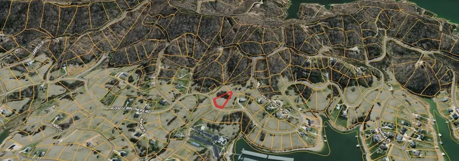 0 Russell Brothers Road, Sharps Chapel, TN 37866 - #3