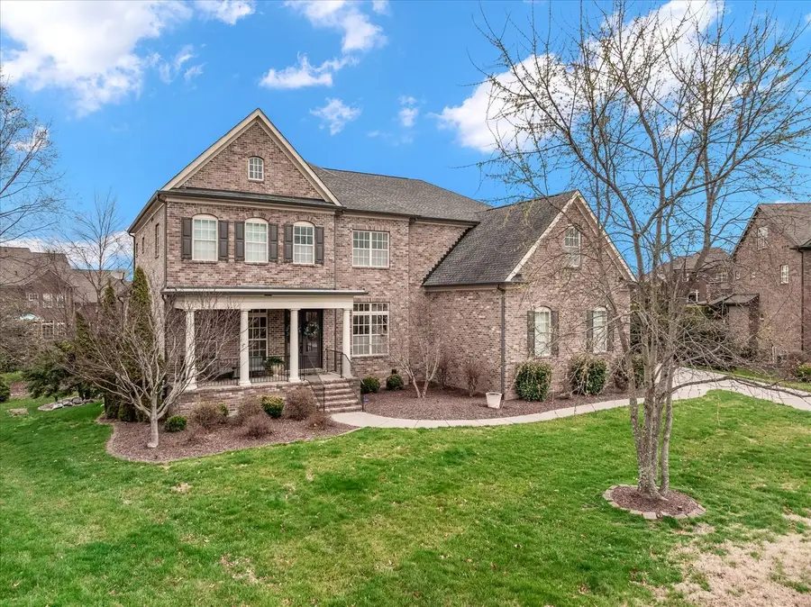 1846 Longmoore Ln, Brentwood, TN 37027 - #2