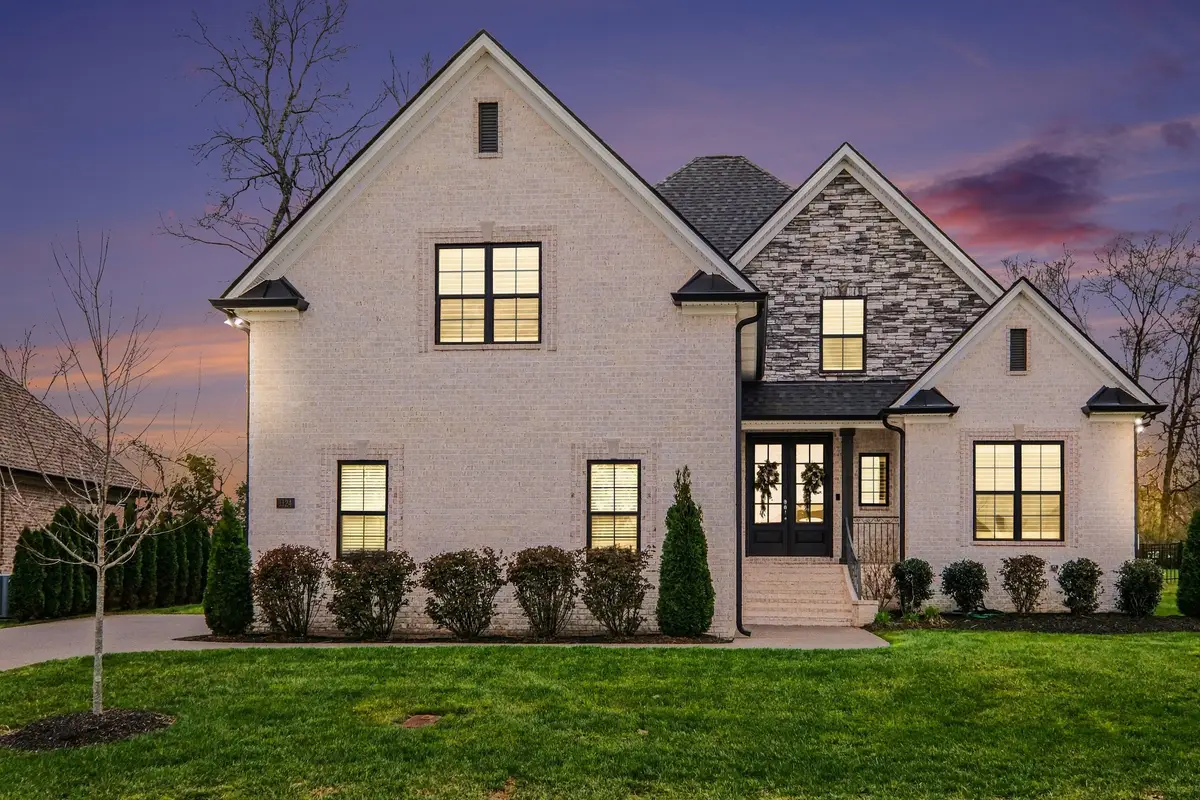 1124 Willow Springs Dr, Lebanon, TN 37087 - #1