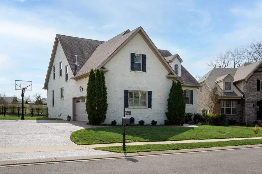 105 Carly Close W, Hendersonville, TN 37075 - #3