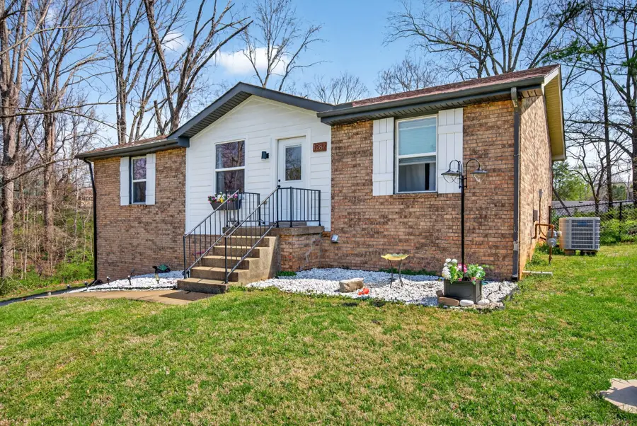 1287 Jostin Dr, Clarksville, TN 37040 - #3