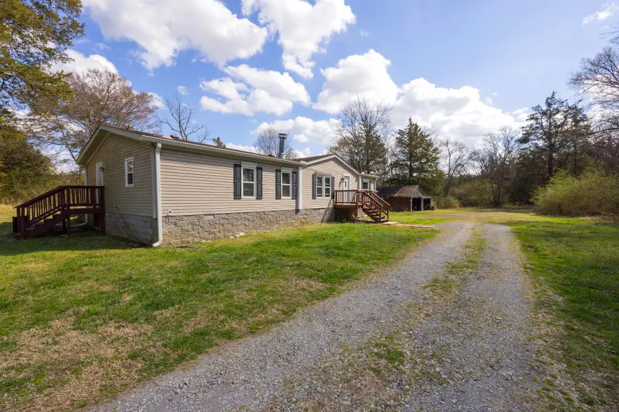 8591 Lowe Christiana Rd, Christiana, TN 37037 - #3