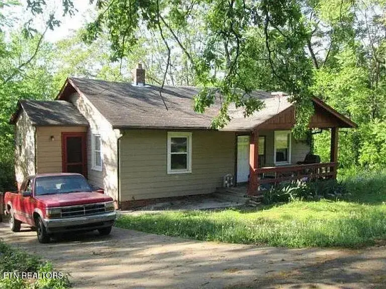 2821 Hillside Ave, Knoxville, TN 37914 - #2