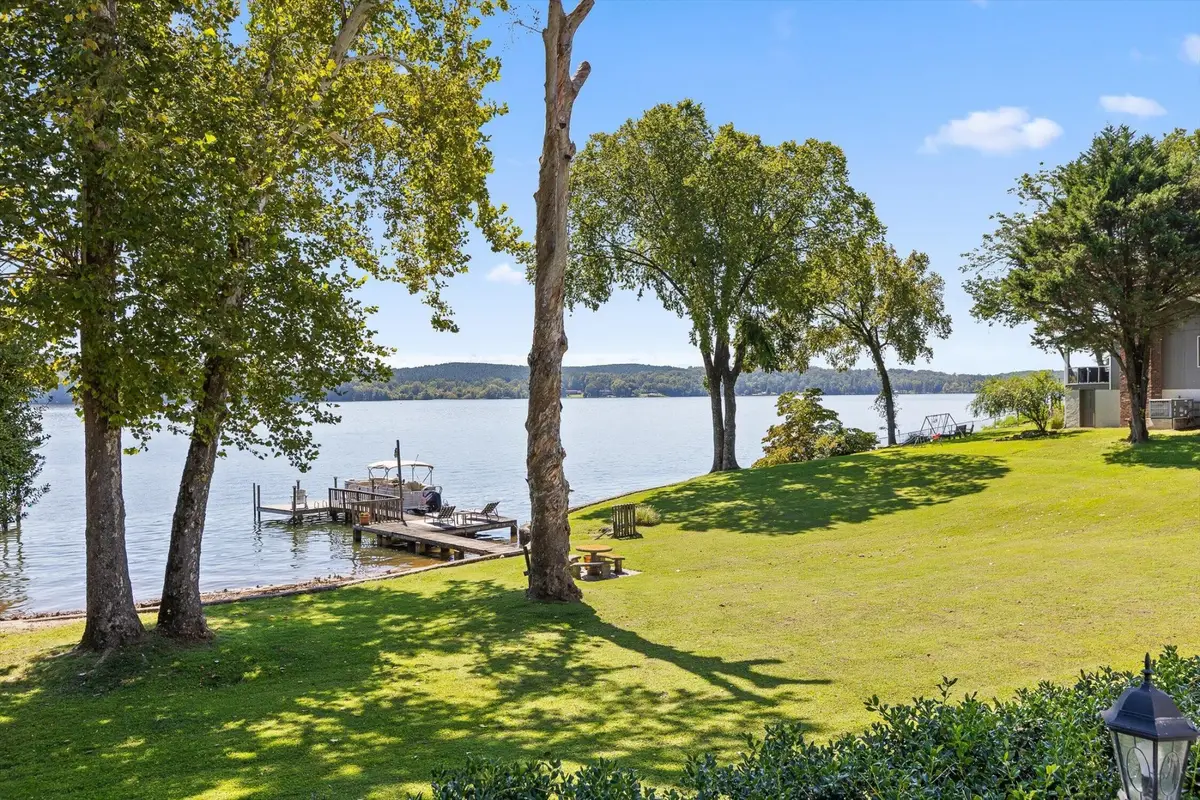 2166 S Shore Acres Road, Soddy Daisy, TN 37379 - #1