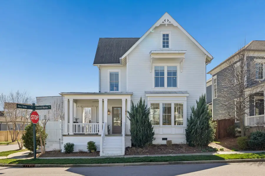 2001 General Martin Ln, Franklin, TN 37064 - #3