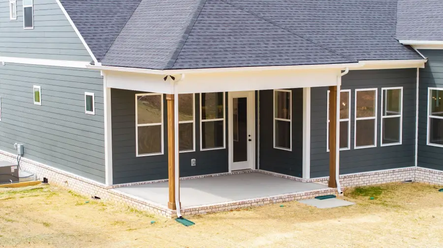 7504 Shoal Mill Point, Fairview, TN 37062 - #3