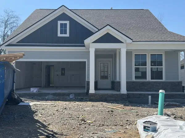 6023 Bloom Street, Rockvale, TN 37153