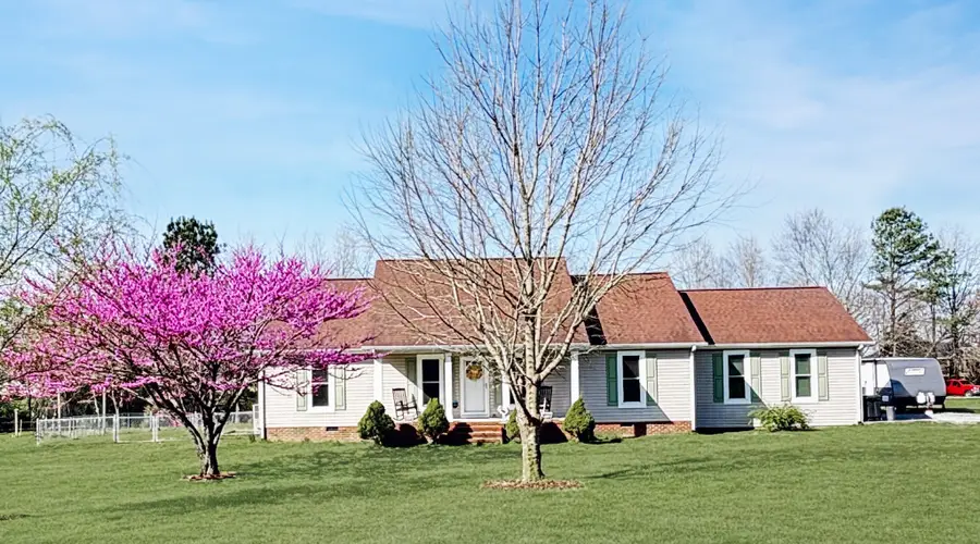 14 Long Meadow Dr, Fayetteville, TN 37334 - #2