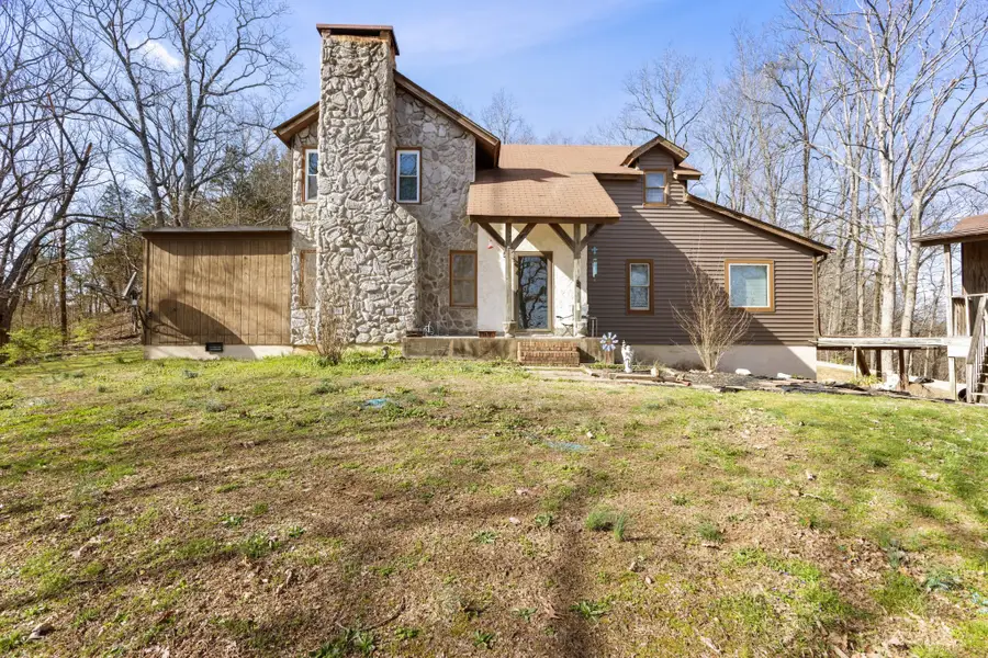 2114 Scotty Parker Rd, Gallatin, TN 37066 - #2