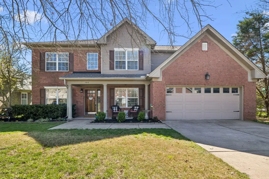 5014 Saint Ives Dr, Murfreesboro, TN 37128 - #3
