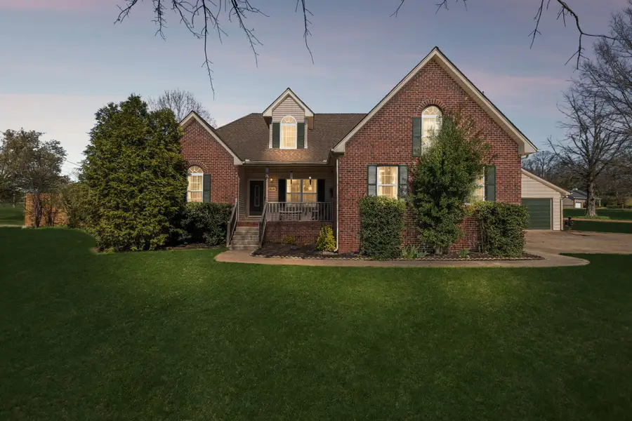 2040 Mays Chapel Rd, Mount Juliet, TN 37122 - #2