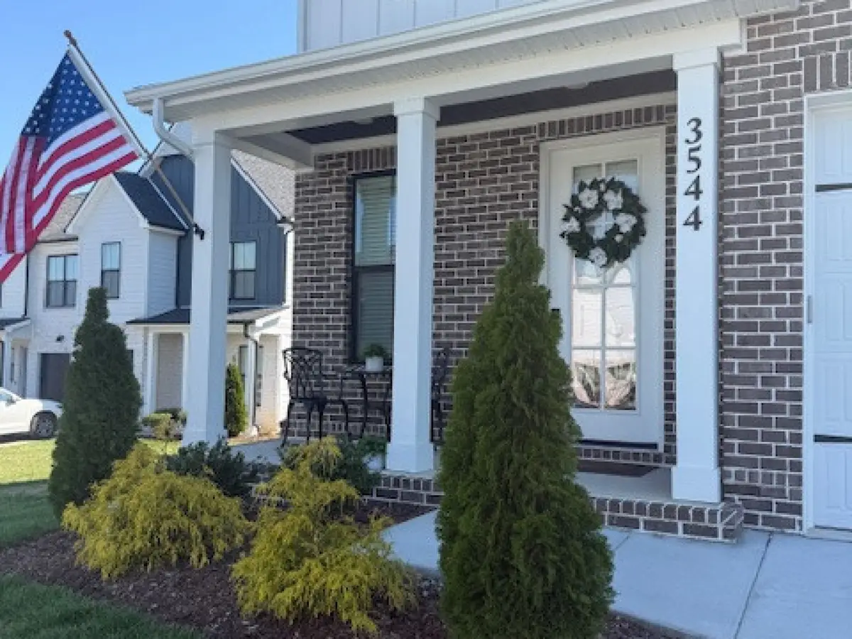 3544 Burgate Trl, Thompsons Station, TN 37179 - #1