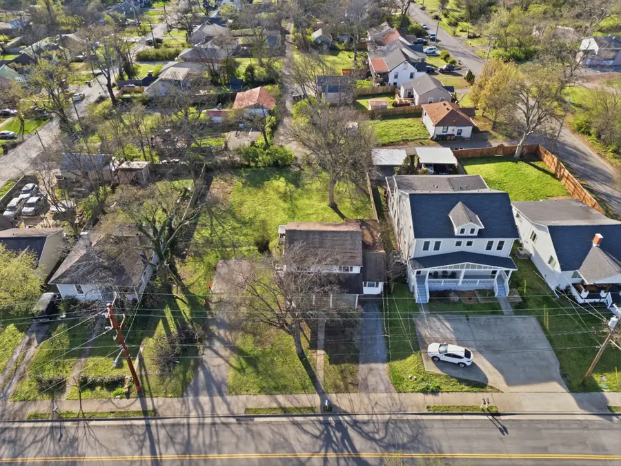 1706 Lischey Ave, Nashville, TN 37207 - #2