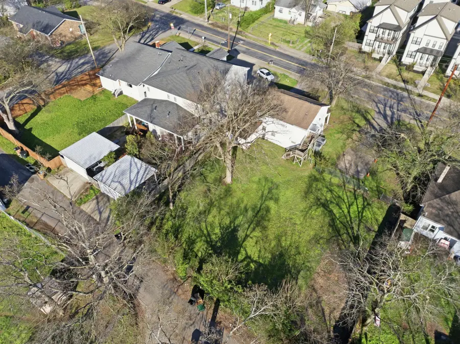 1706 Lischey Ave, Nashville, TN 37207 - #3