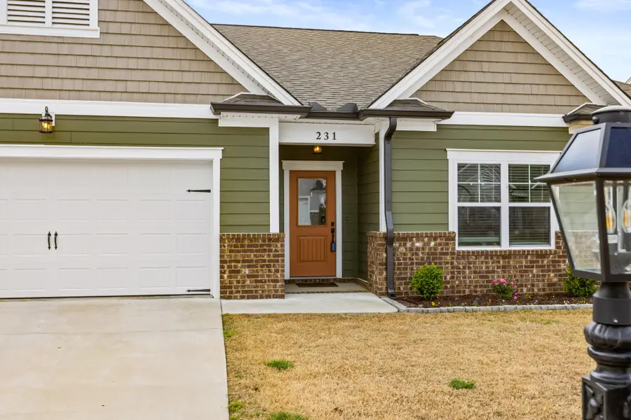 231 Winchester Drive, Rossville, GA 30741 - #3