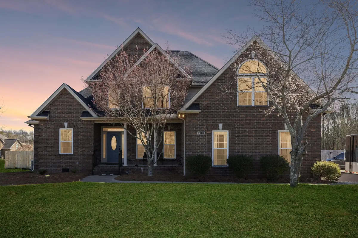 3918 Rowland Rd, Murfreesboro, TN 37128 - #1