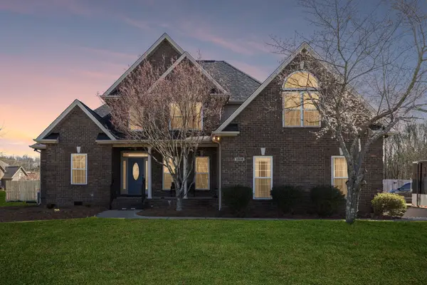 3918 Rowland Rd, Murfreesboro, TN 37128