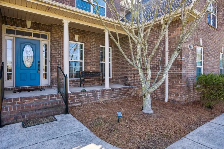 3918 Rowland Rd, Murfreesboro, TN 37128 - #3