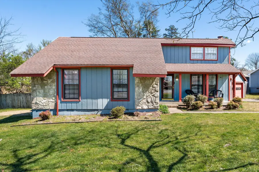 4900 Kilimanjaro Dr, Old Hickory, TN 37138 - #2