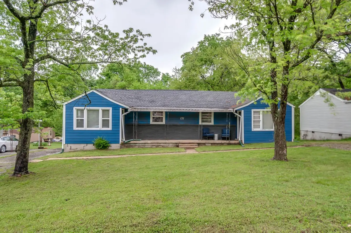 151 Dellway Dr, Nashville, TN 37207 - #1