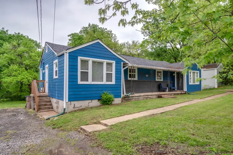 151 Dellway Dr, Nashville, TN 37207 - #2