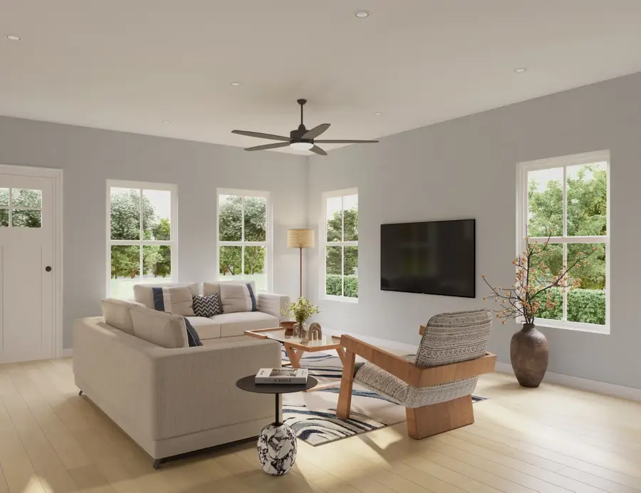 108 Florence Cove, Burns, TN 37029 - #2