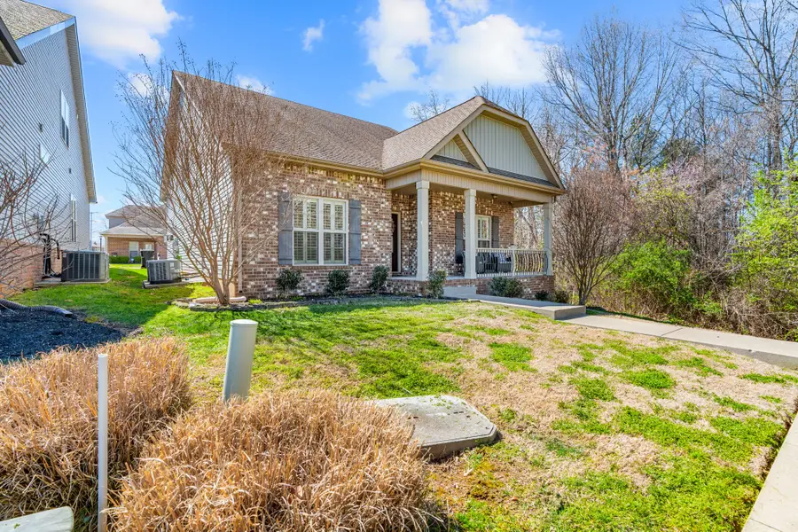 214 Whitman Aly, Clarksville, TN 37043 - #2