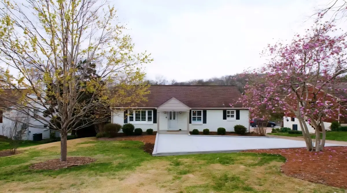 830 Hillwood Blvd, Nashville, TN 37209 - #1