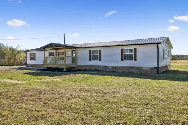 197 Holloway St, Summertown, TN 38483