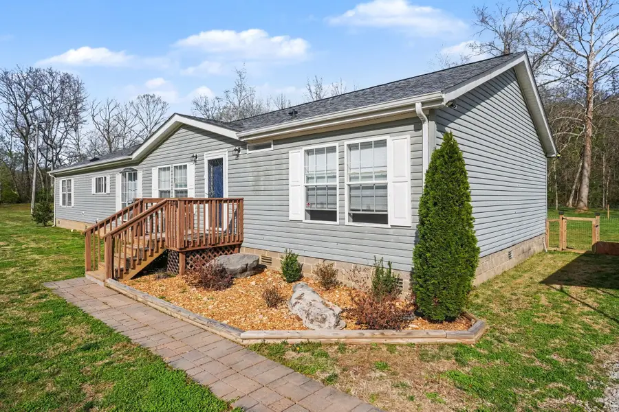 3521 Cooper Creek Rd, Woodlawn, TN 37191 - #2