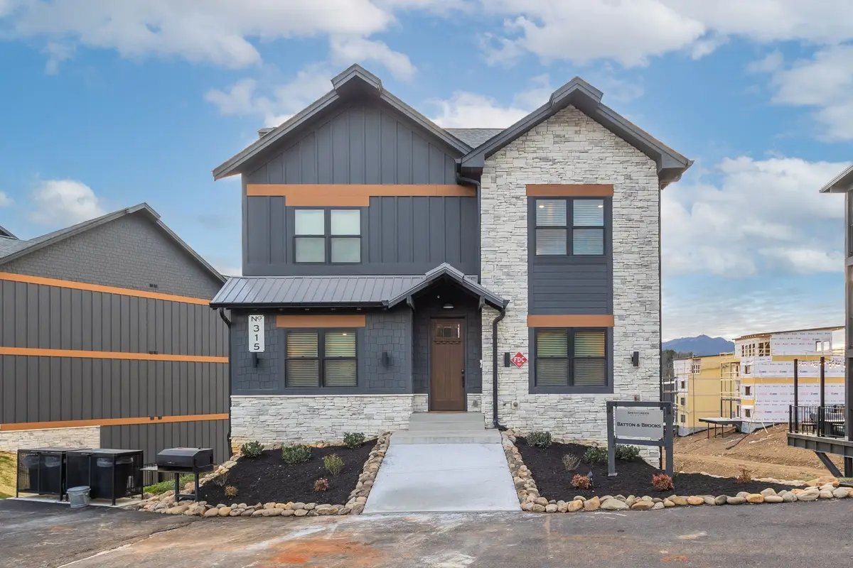 315 Rabmling Creek Way, Sevierville, TN 37862 - #1