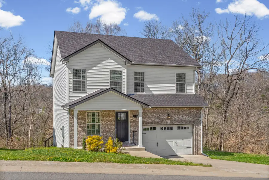 1125 Racker Dr, Clarksville, TN 37043 - #2