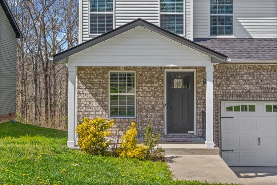 1125 Racker Dr, Clarksville, TN 37043 - #3