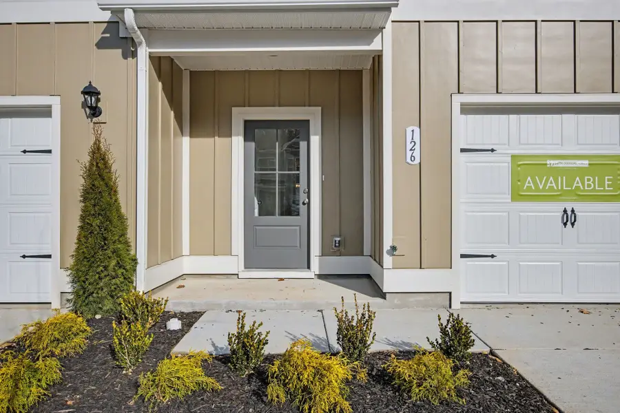 126 Ironhorse Way, Dickson, TN 37055 - #3