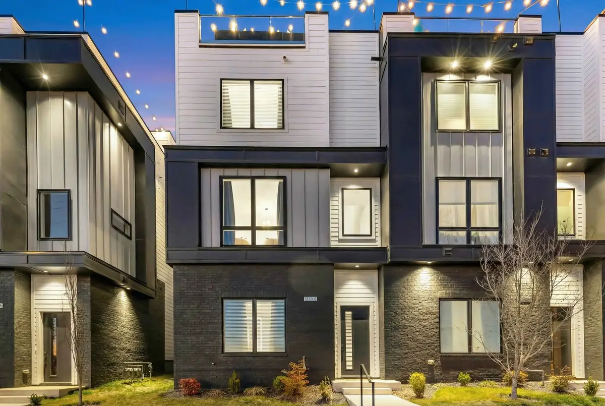 1313 Baptist World Center Dr, Nashville, TN 37207 - #1