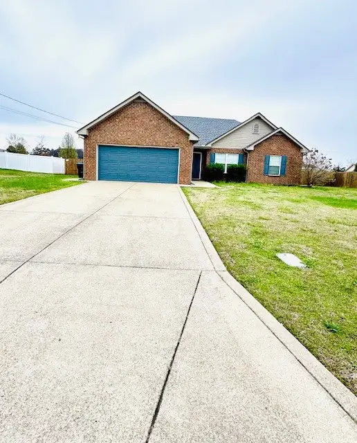 2724 Ridgewood Dr, Christiana, TN 37037 - #2