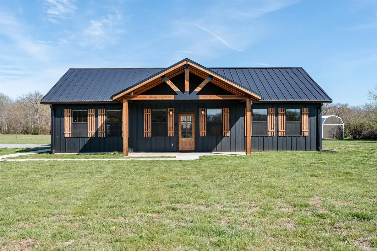 5195 Pleasant View Rd, Morrison, TN 37357 - #1