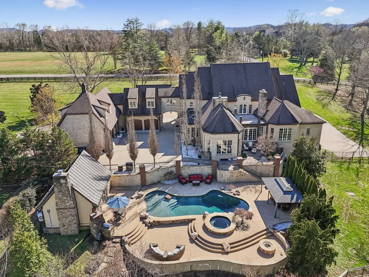 4330 N Chapel Rd, Franklin, TN 37067 - #1