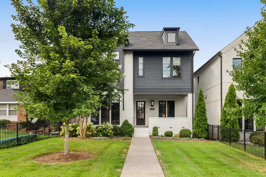 840 Kirkwood Ave, Nashville, TN 37204 - #2