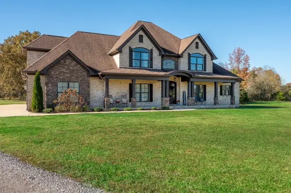 1591 N Lovvorn Rd, Christiana, TN 37037