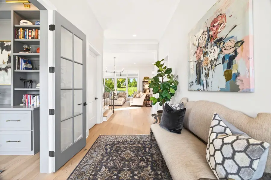 6011 Porters Union Way, Arrington, TN 37014 - #2