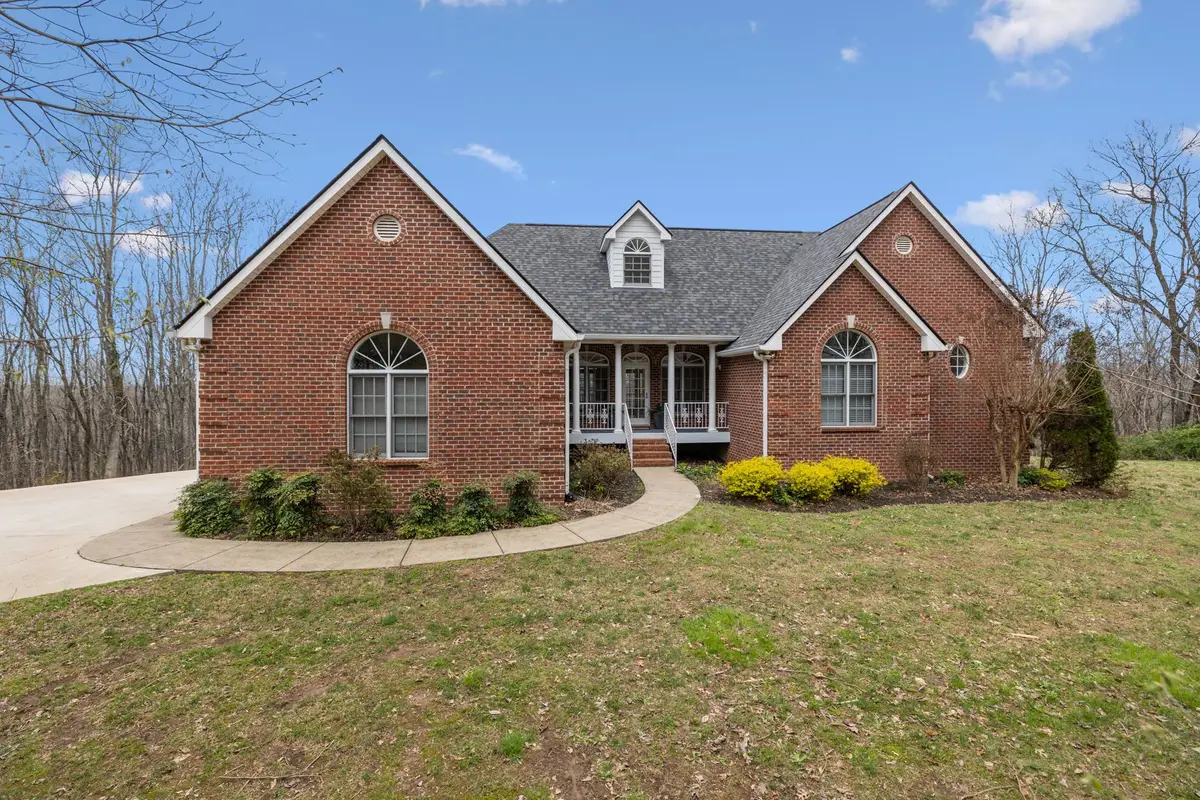 4024 Williamsport Pike, Williamsport, TN 38487 - #1