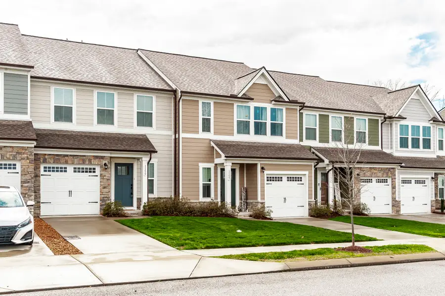 1159 Duncan St, Gallatin, TN 37066 - #3