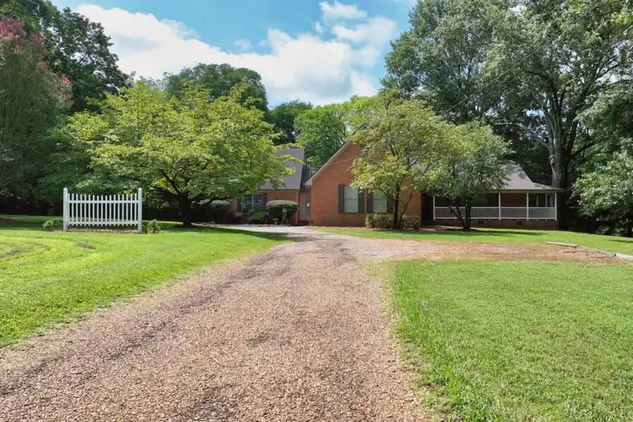 507 Menees Ln, Madison, TN 37115 - #2