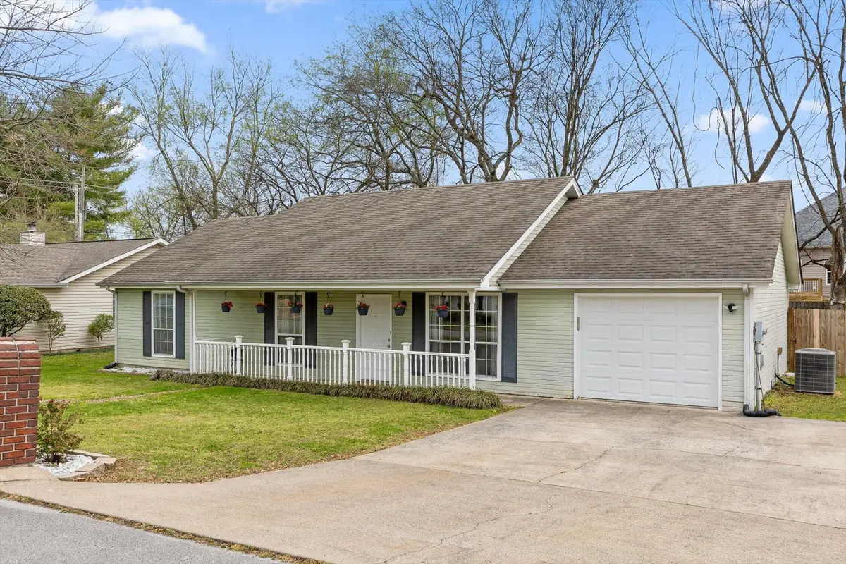 2510 Standifer Oaks Road, Chattanooga, TN 37421 - #1