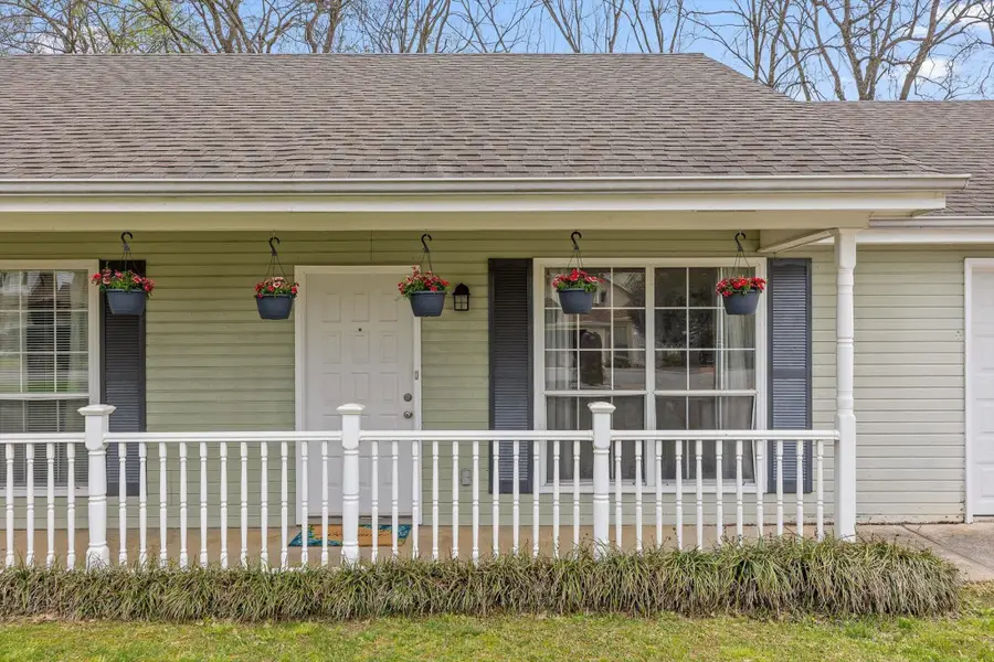 2510 Standifer Oaks Road, Chattanooga, TN 37421 - #3