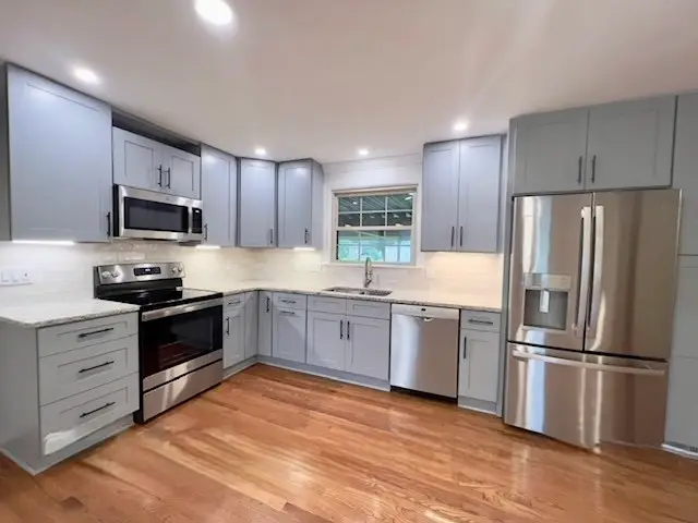 2176 Allendale Dr, Clarksville, TN 37043 - #3