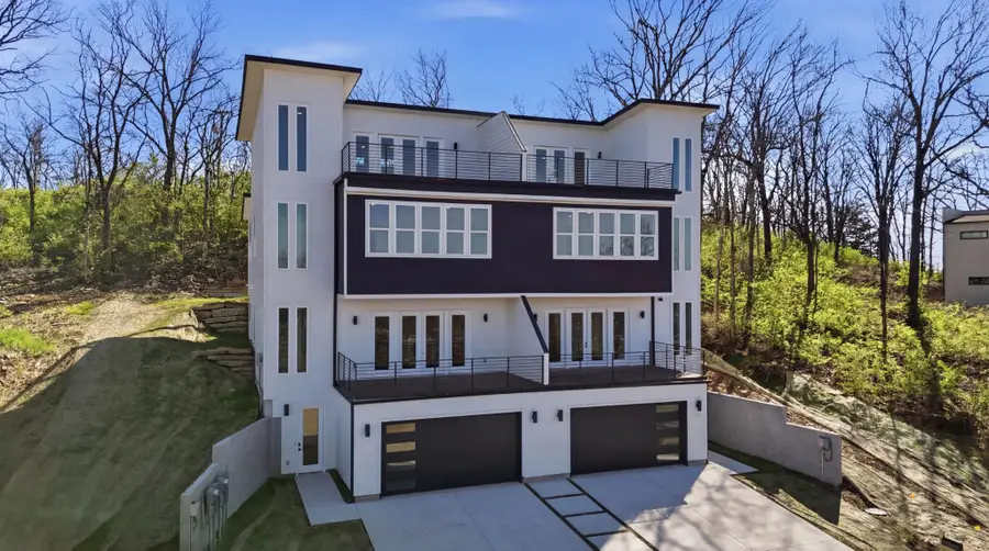 6027 Hill Circle, Nashville, TN 37209 - #3