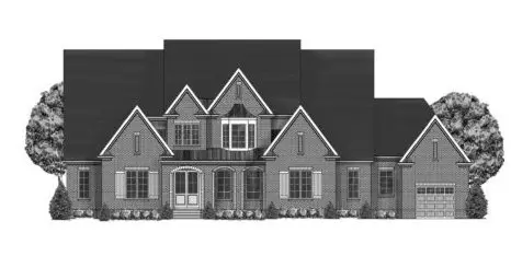 1970 Napa Dr, Brentwood, TN 37027 - #1