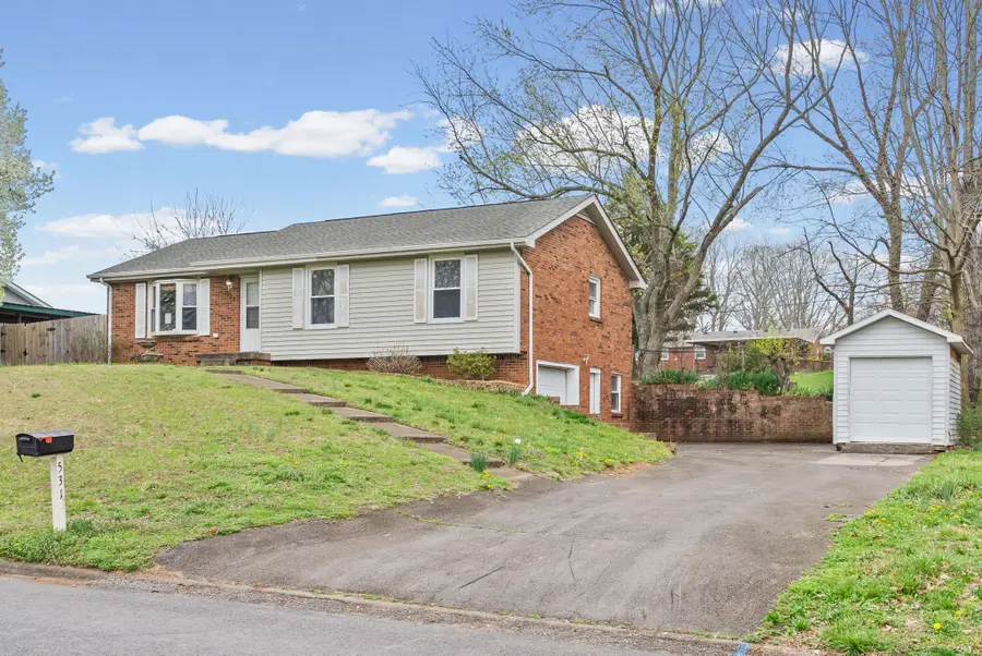 531 Morrison Dr, Clarksville, TN 37042 - #3